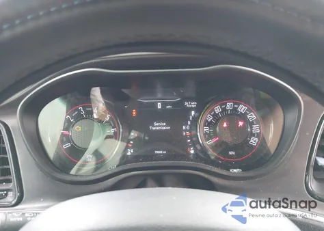 2020 Dodge Challenger Sxt z USA, uszkodzony, nr VIN 2C3CDZAG0LH214878